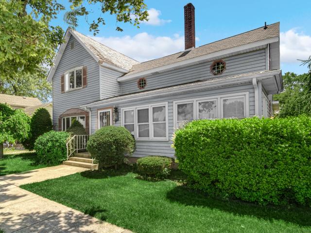 House for sale in Hanna, Indiana
