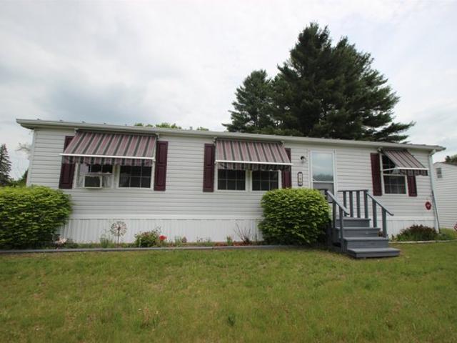 House for sale in Barre, Vermont