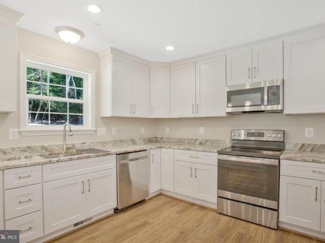 House for sale in Indian Head, Maryland