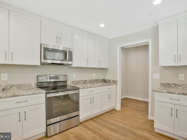 House for sale in Indian Head, Maryland