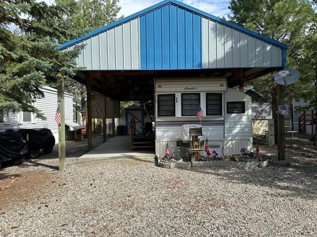 House for sale in Cascade, Idaho