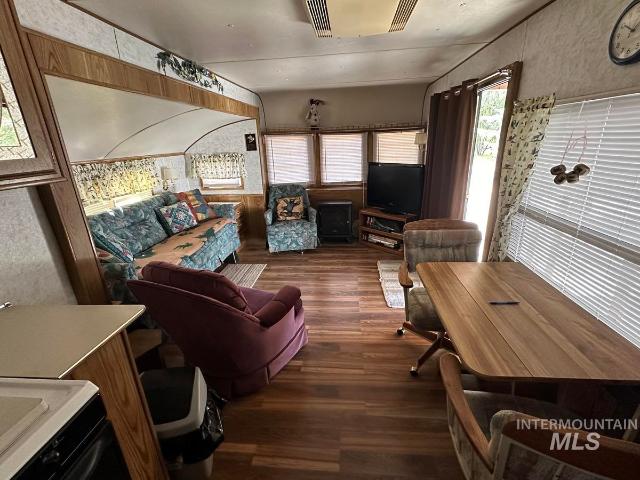House for sale in Cascade, Idaho