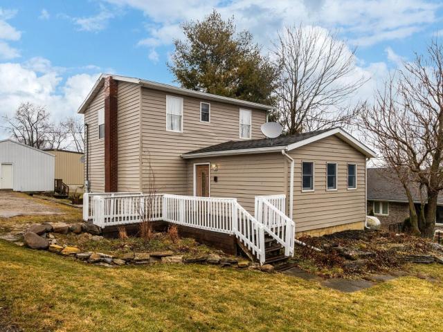 House for sale in Morrow, Ohio