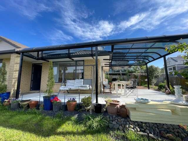 House for rent in Clover Park, Auckland