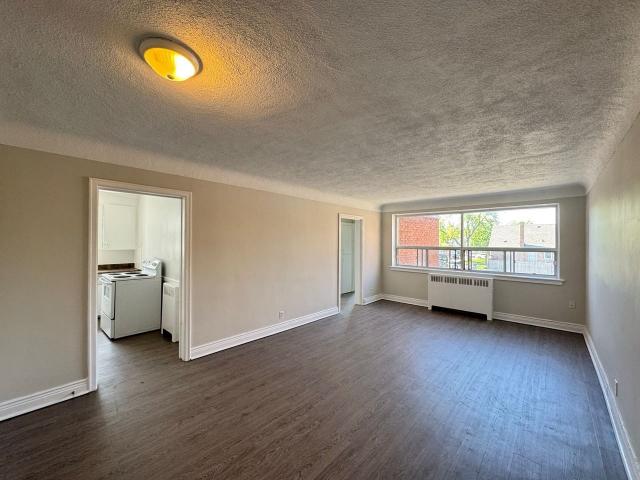 Apartment for rent in Raleigh, Hamilton