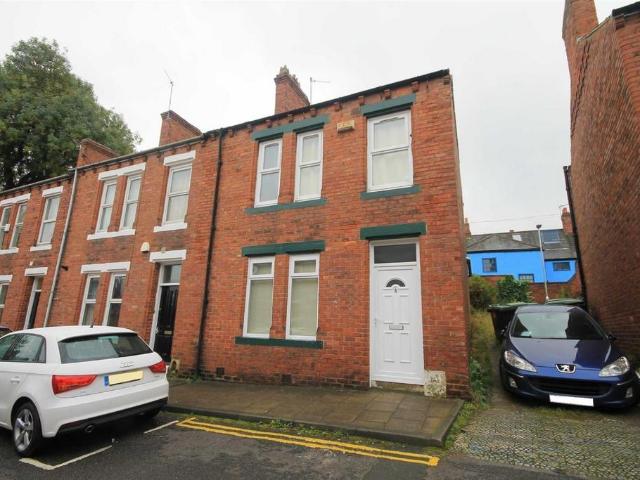 Apartment for rent in Crossgate, Durham