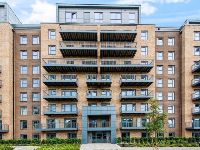 Apartment for rent in Colindale, Greater London