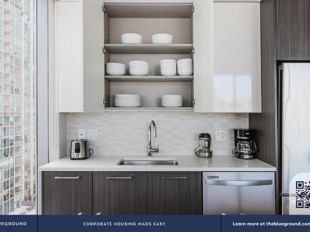 Apartment for rent in Chicago Park, Illinois