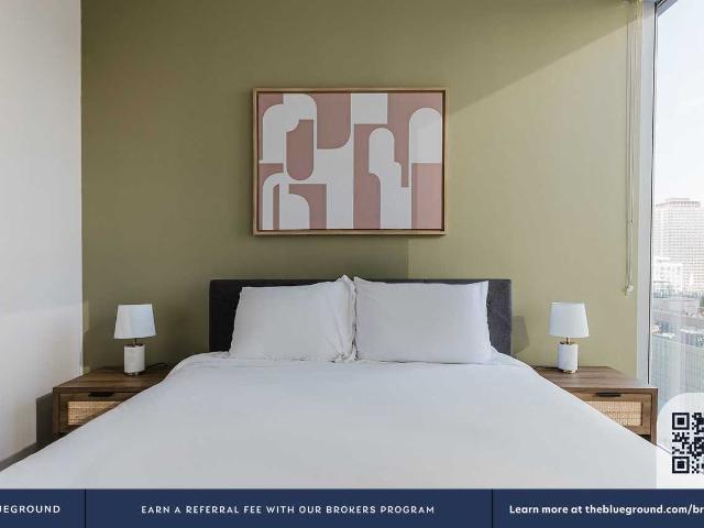 Apartment for rent in Chicago Park, Illinois