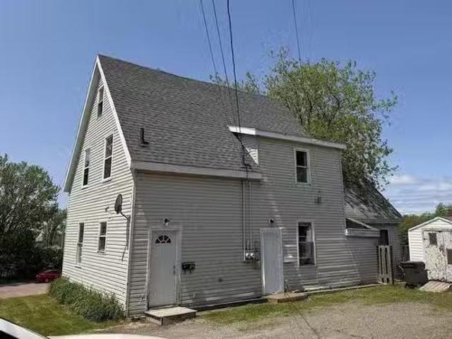 House for sale in Amherst, Nova Scotia