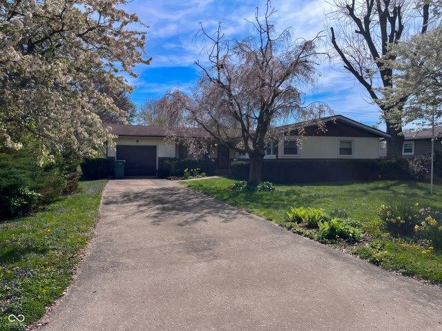 House for sale in Crawfordsville, Montgomery County