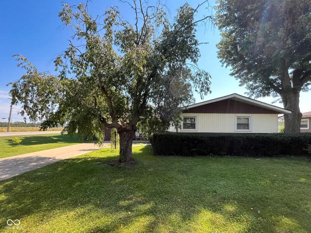 House for sale in Crawfordsville, Montgomery County