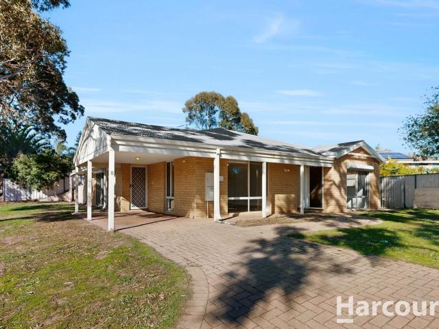 Apartment for rent in Currambine, Western Australia