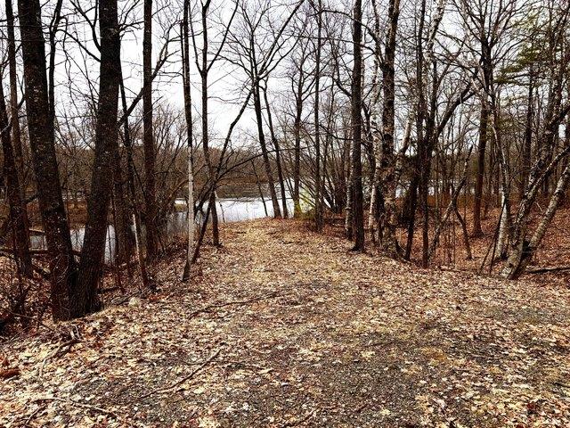 Land for sale in Lincoln, Maine