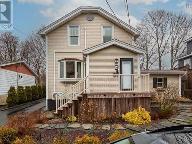 House for sale in Dartmouth, Nova Scotia
