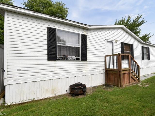 House for sale in Madison, Ohio