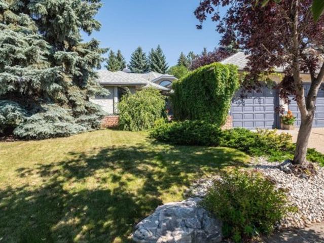 House for sale in Saint Albert, Alberta