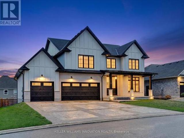 House for sale in Denfield, Ontario