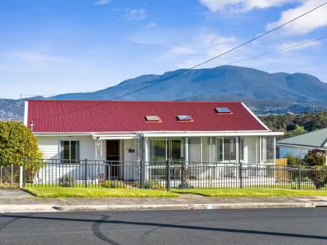 House for rent in Hobart, Tasmania