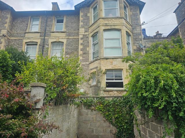 Apartment for rent in Weston-super-mare, North Somerset