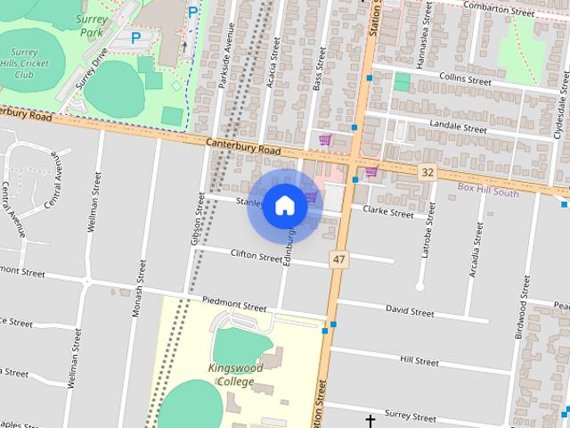 House for rent in Camerons Creek, Victoria