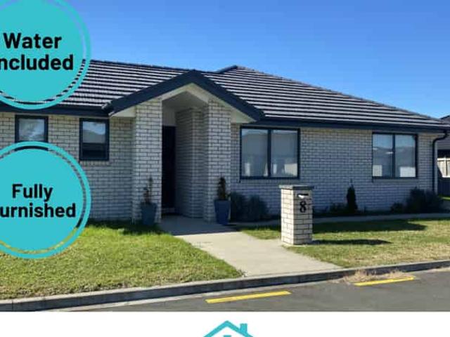 House for rent in Waikato