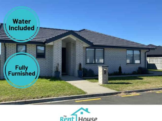 House for rent in Waikato
