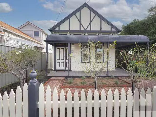 House for rent in Seddon