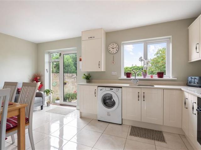 Detached House for sale in Dublin