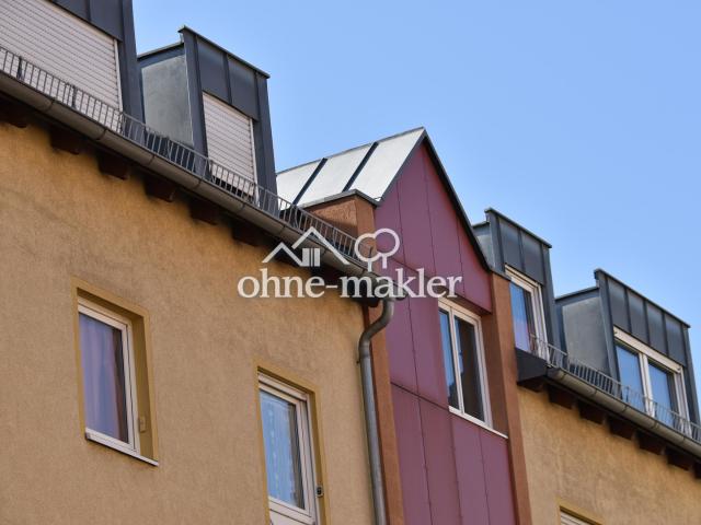 Apartment kaufen in Sankt Peter, Nürnberg