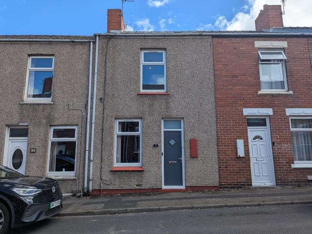 House for rent in Monk Hesleden, Blackhall Colliery