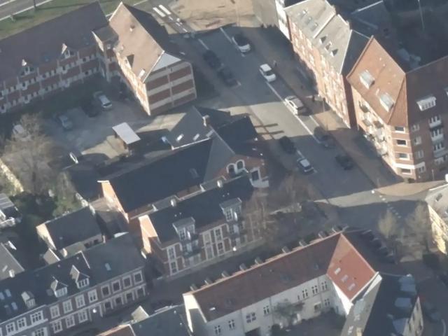 Erhvervsejendom til leje i Odense
