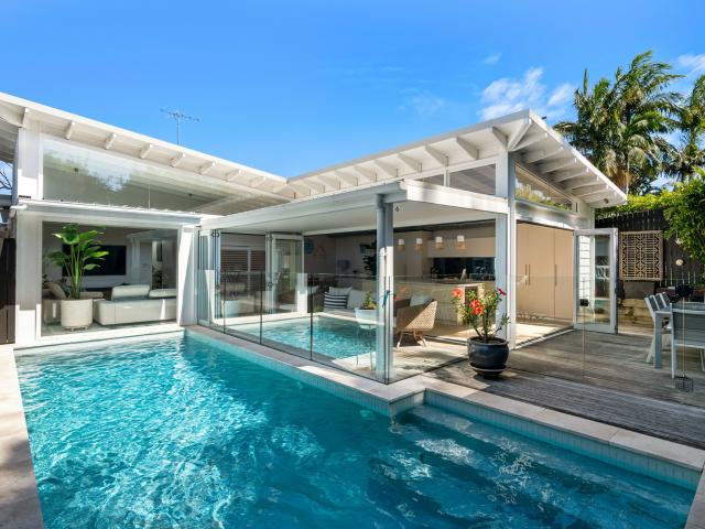 House for rent in North Avalon, Sydney