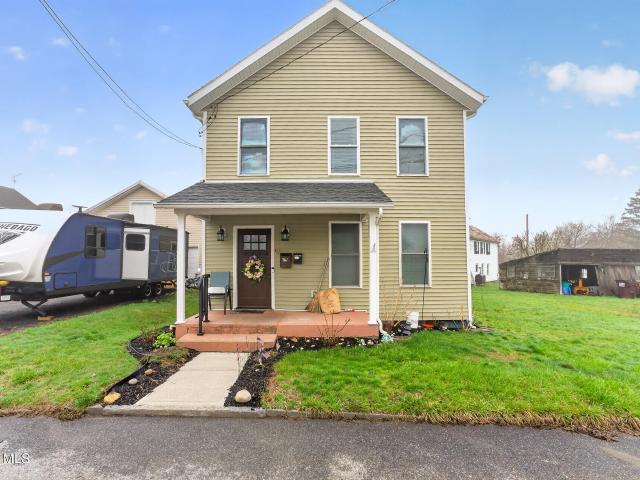 Property for sale in Cossayuna, New York