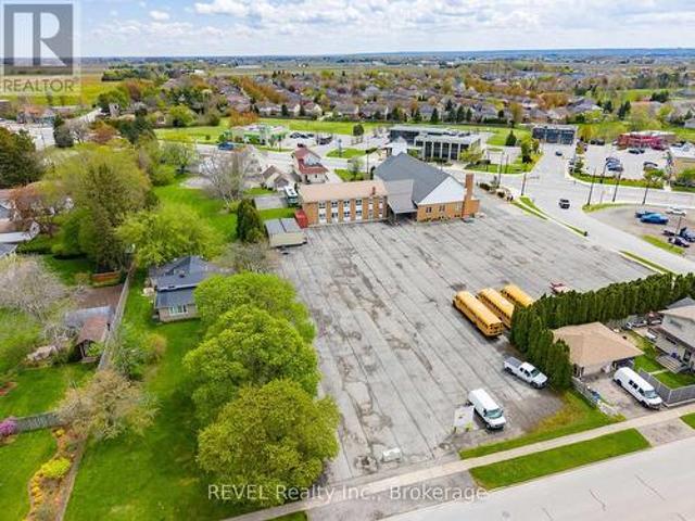 Land for sale in Niagara, Ontario