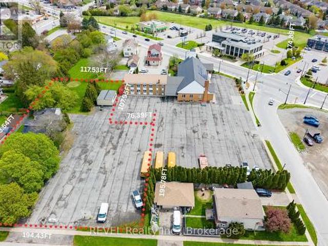 Land for sale in Niagara, Ontario