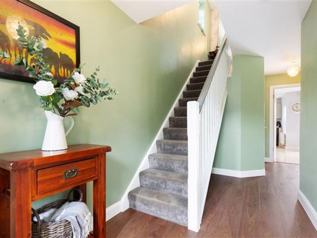 Detached House for sale in Tallaght, North Tipperary