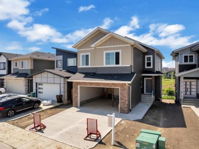 House for sale in Erin Ridge North, St. Albert