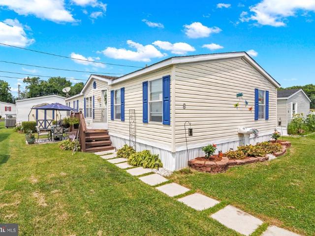 House for sale in Dundalk, Maryland