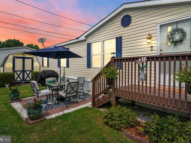House for sale in Dundalk, Maryland