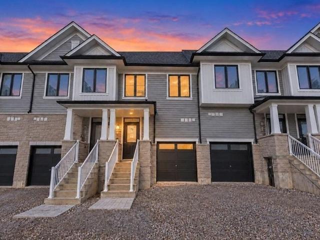 House for rent in Caledonia, Southwestern Ontario