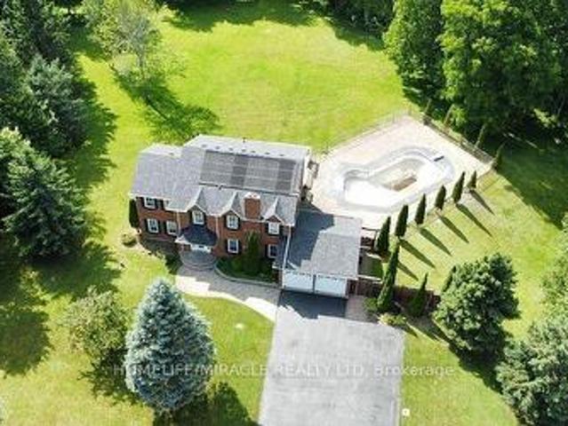 House for rent in Caledon, Ontario