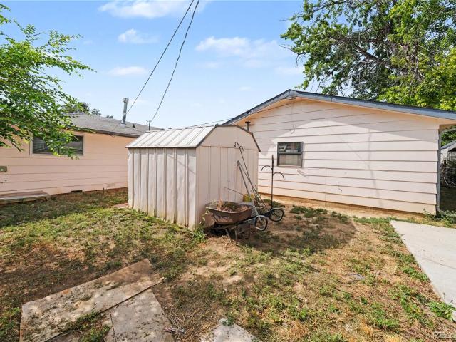 House for sale in Longmont, Colorado