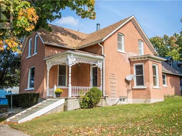 House for sale in Arran-elderslie, Ontario