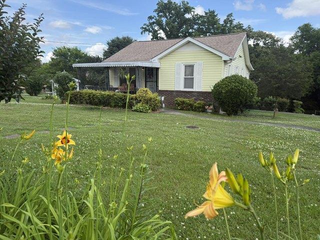 House for sale in Rossville, Georgia