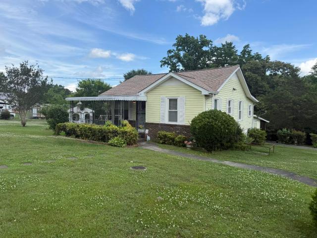House for sale in Rossville, Georgia