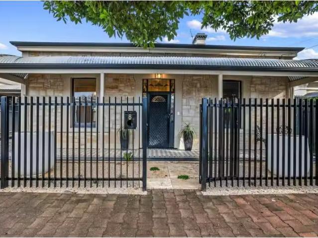 House for rent in Horseshoe Creek, South Australia