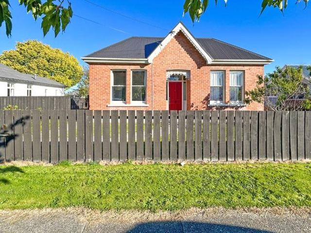 House for rent in Gore, Southland