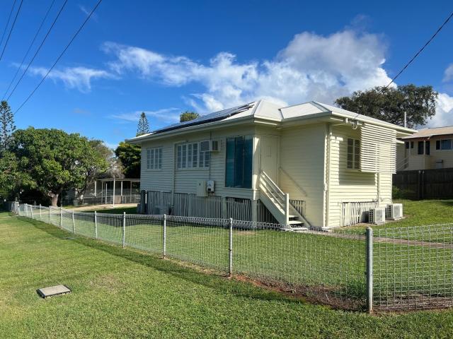 House for rent in Gladstone, Queensland