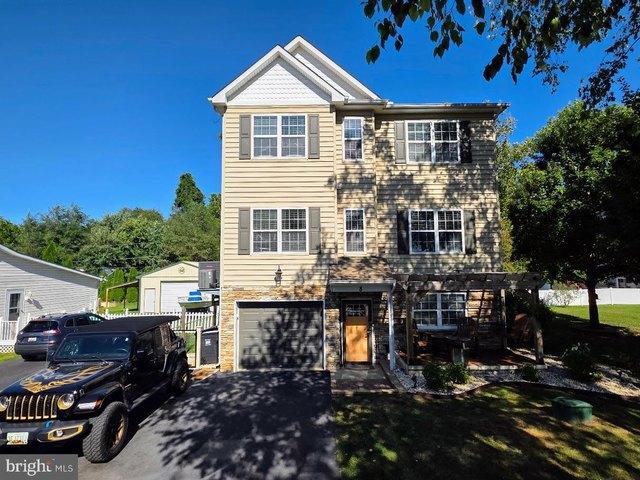 House for sale in Cecil, Maryland